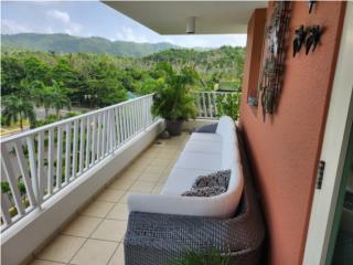 Puerto Rico - Bienes Raices VentaPuerta del Parque Penthouse Condo for sale Puerto Rico