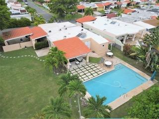 Puerto Rico - Bienes Raices VentaVilla Franca Income property/ Airbnb allowed Puerto Rico