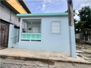 Puerto Rico - Bienes Raices VentaOPCIONADA CASCO URBANO-CAGUAS Puerto Rico