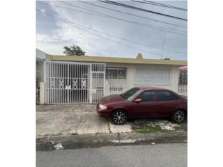 Puerto Rico - Bienes Raices VentaSe vende casa en Villa Prades !!! Puerto Rico