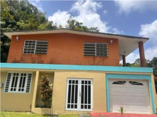 Puerto Rico - Bienes Raices VentaOportunidad de inversin o vivienda ingresos Puerto Rico