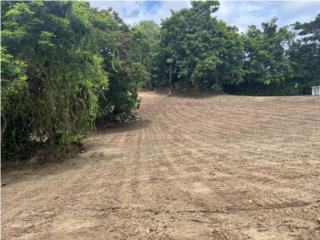 Puerto Rico - Bienes Raices Venta4,652.61 M/C esquina  Puerto Rico