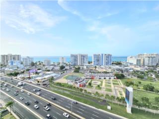 Puerto Rico - Bienes Raices VentaOceanview Isla Verde Great LOCATION  Puerto Rico