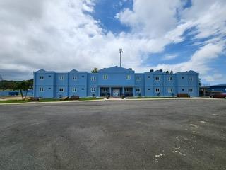 Puerto Rico - Bienes Raices VentaCentro envejecientes, Hatillo, $4.5M Puerto Rico