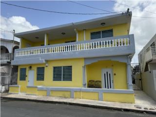 Puerto Rico - Bienes Raices Venta6 UNIDADES!!  SEC. LA PUNTILLA  !CASH! Puerto Rico