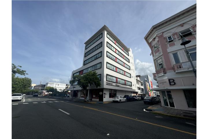 Miramar Puerto Rico San Juan - Condado-Miramar