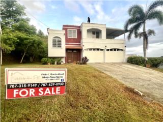 Puerto Rico - Bienes Raices VentaVenta Aguada- Elegante propiedad Puerto Rico