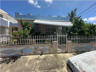 Puerto Rico - Bienes Raices VentaUrb Puerto Nuevo. Solo CASH Puerto Rico