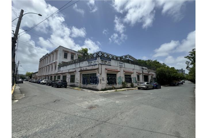 Hato San Juan - Hato Rey