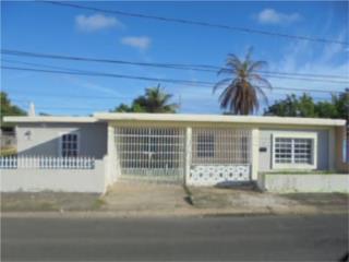 Puerto Rico - Bienes Raices VentaAmplia,para VIVIRLA o para ALQUILARLA Puerto Rico