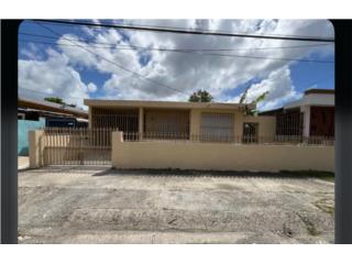 Puerto Rico - Bienes Raices VentaAf-10 Borgona 3H 2B Puerto Rico