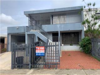 Puerto Rico - Bienes Raices VentaUrb. Torremolinos, Guaynabo OPCIONADA! Puerto Rico