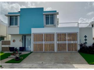 Puerto Rico - Bienes Raices VentaUrb Paseo Artesanos 4h/2.1b $295,000 OPCIONADA Puerto Rico