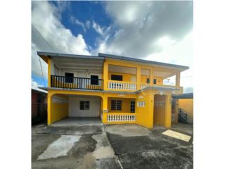 Puerto Rico - Bienes Raices VentaBo Ceiba Norte! Oportunidad de ingresos  Puerto Rico