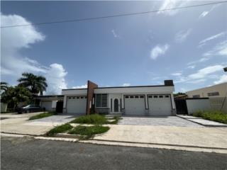 Puerto Rico - Bienes Raices VentaURB. VILLAS DEL HATO, SAN LORENZO Puerto Rico