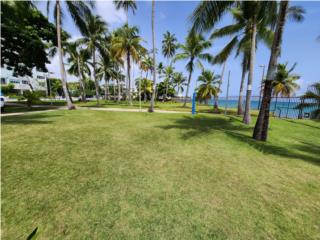 Puerto Rico - Bienes Raices VentaPark Boulevard Condo Beachfront 2b/1b Puerto Rico