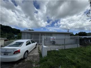 Puerto Rico - Bienes Raices VentaBO. JIMENEZ TRES T REMODELADA  Puerto Rico