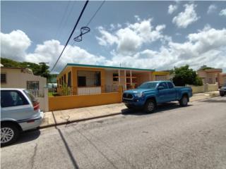 Puerto Rico - Bienes Raices VentaPonce Divina Providencia 5H 3B  260K Puerto Rico