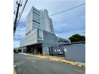 Puerto Rico - Bienes Raices VentaSe vende Espacio de oficina - Rio Piedras Centro Puerto Rico