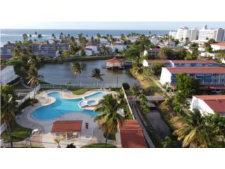 Villas De Playa Puerto Rico