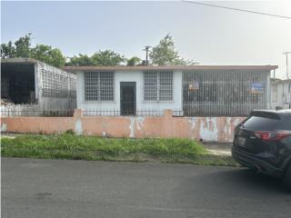 Puerto Rico - Bienes Raices Venta203K FHA Lomas Verdes 4hab-2baos $139,900 Puerto Rico