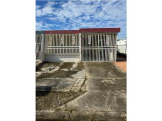 Puerto Rico - Bienes Raices VentaLago de Plata Hud FHA $100 pto  3h/1b Puerto Rico