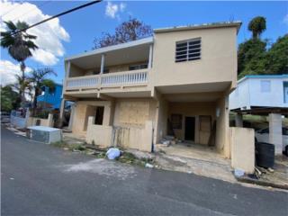 Puerto Rico - Bienes Raices VentaCasa * San Jos * Toa Baja * REO Puerto Rico