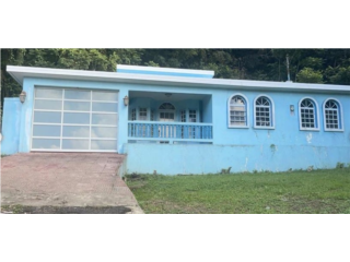 Puerto Rico - Bienes Raices VentaMARICAO, VEGA ALTA Puerto Rico