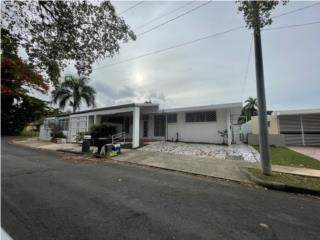 Puerto Rico - Bienes Raices VentaUrb. Sagrado Corazon 425 San Lino Puerto Rico