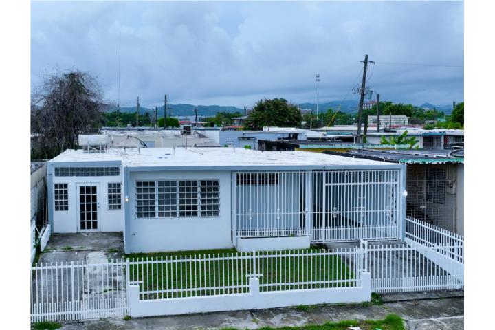 Villa Blanca Puerto Rico, Venta Bienes Raíces Caguas Puerto Rico, Real ...