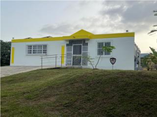 Puerto Rico - Bienes Raices VentaCOMODA,  ESPACIOSA RESIDENCIA Puerto Rico