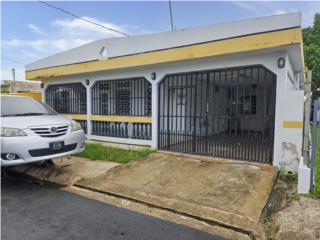 Puerto Rico - Bienes Raices VentaURB ESTANCIAS DE TIERRA ALTA #121 CALLE 4 Puerto Rico