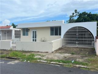 Puerto Rico - Bienes Raices VentaJARDINES DE HUMACAO - Remodelada Puerto Rico