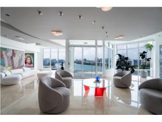 Bienes Raices San Juan - Condado-Miramar Puerto Rico