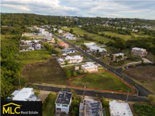 Puerto Rico - Bienes Raices VentaSolar en Haciendas de Camuy Puerto Rico