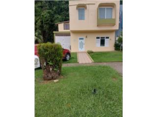 Puerto Rico - Bienes Raices VentaUrb. El Planto, Toa Baja 205K VENTA CASH Puerto Rico