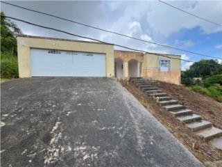 Puerto Rico - Bienes Raices VentaSOLO VENTA CASH - URB. SANTA BARBARA SOLAR 3  Puerto Rico