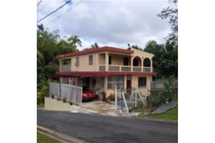 Los Goveo Puerto Rico