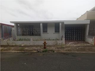 Puerto Rico - Bienes Raices Venta**Villa  Contesa** Puerto Rico