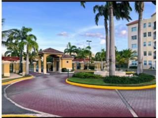 Puerto Rico - Bienes Raices Venta Condominio Royal Palm: Comunidad exclusiva Puerto Rico