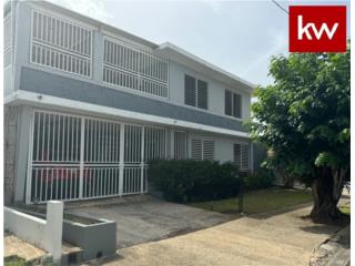 Puerto Rico - Bienes Raices VentaURB. SANTA ROSA, CASA EN BAYAMN Puerto Rico