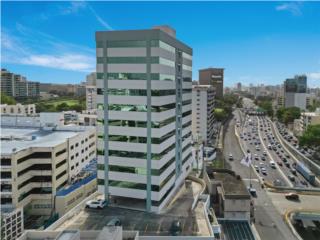 Puerto Rico - Bienes Raices VentaAM Tower 5th Floor | For Sale or Lease Puerto Rico