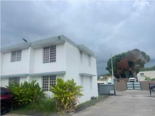 Puerto Rico - Bienes Raices VentaApartamento Villas de San Martn- JD 115K Puerto Rico