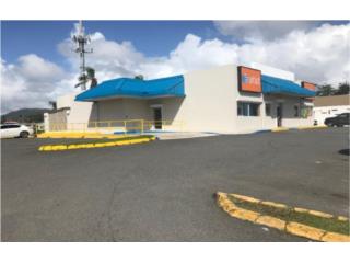 Puerto Rico - Bienes Raices VentaInversionista Propiedad Comercial PR1 Caguas  Puerto Rico