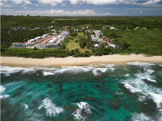 Puerto Rico - Bienes Raices VentaJobos- Beachfront Lot Puerto Rico