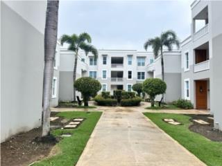 Puerto Rico - Bienes Raices Venta1590p2. Apt HUD/FHA$100pto. Palacios de Versalles Puerto Rico