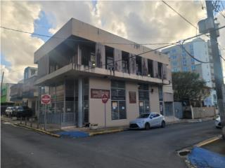 Bienes Raices San Juan - Ro Piedras Puerto Rico