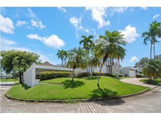 La Villa De Torrimar Puerto Rico