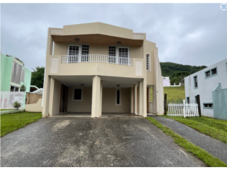 Puerto Rico - Bienes Raices VentaURB. MIRADERO, HUMACAO Puerto Rico