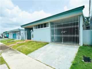 Puerto Rico - Bienes Raices Venta**URB. ALTAGRACIA, TOA BAJA** Puerto Rico